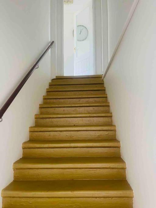 Modern 2 Bedroom Flat By Dover Port, Castle& Sea! Luaran gambar