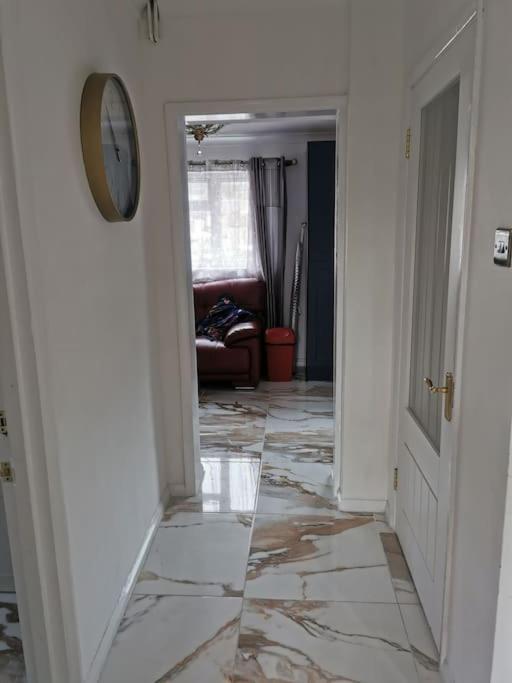 Modern 2 Bedroom Flat By Dover Port, Castle& Sea! Luaran gambar