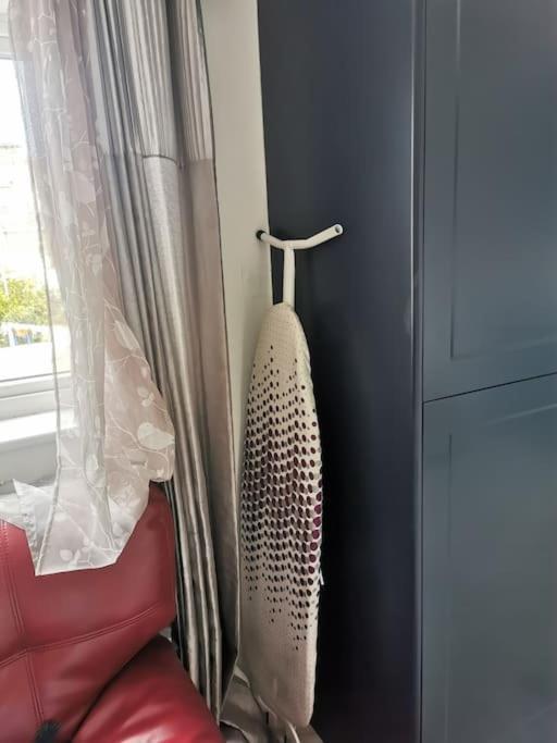 Modern 2 Bedroom Flat By Dover Port, Castle& Sea! Luaran gambar